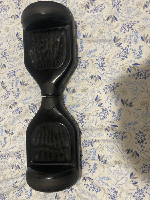 Vendo Overboard(basicamente novo)