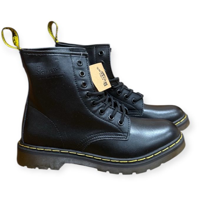 Buty sznurowane glany Dr Martens rozm. 40