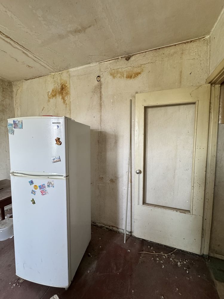 Продаж 1 кімнатної квартири 1 занасип