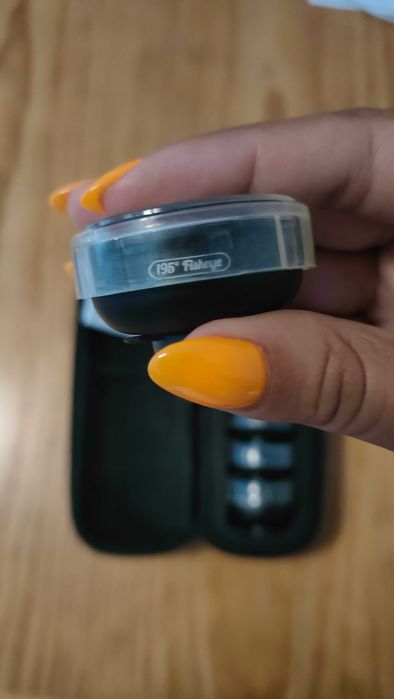 Apexel lentes para câmera de telemóvel