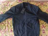 Куртка (вітрівка, олімпійка) Jack Jones premium розмір М
