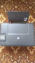 БФМ МФУ  HP Deskjet 3050A WI-FI