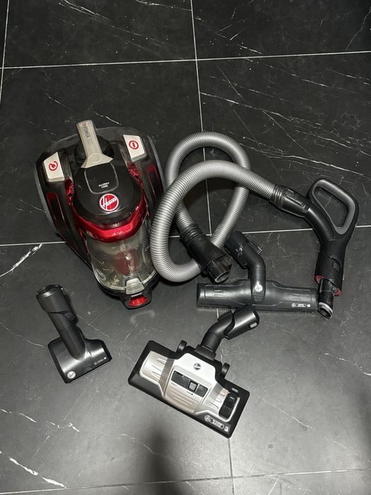 Aspirador hoover h power 700