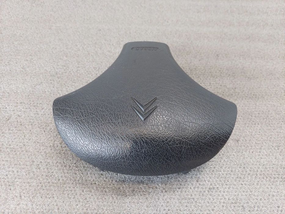 Airbag do volante CITROËN Saxo Van (S3)