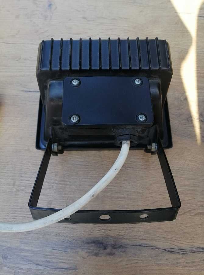 Naświetlacz halogenowy 500W