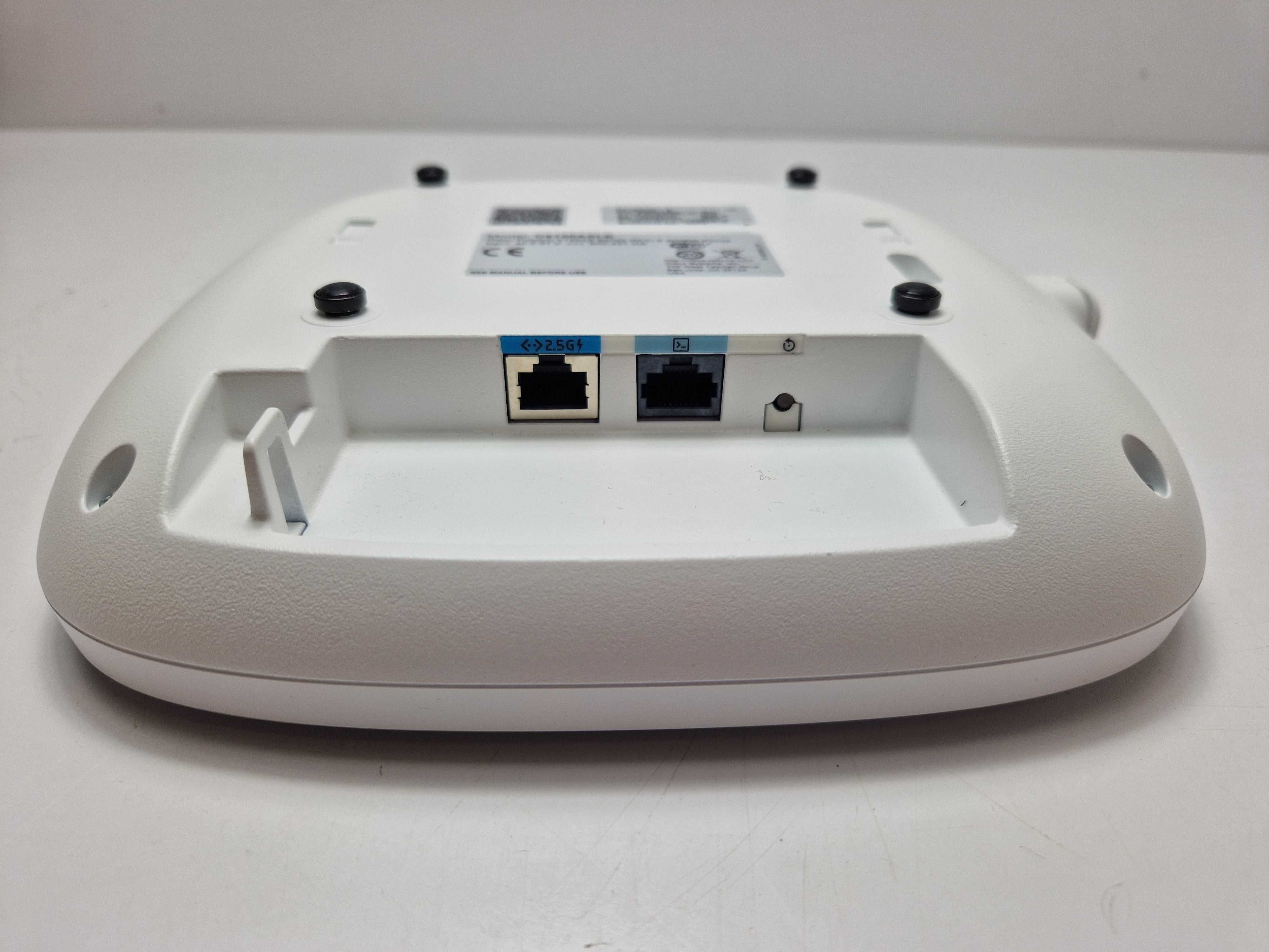 Access point Cisco Ctalyst 9120AX Model:C9120AXI-E