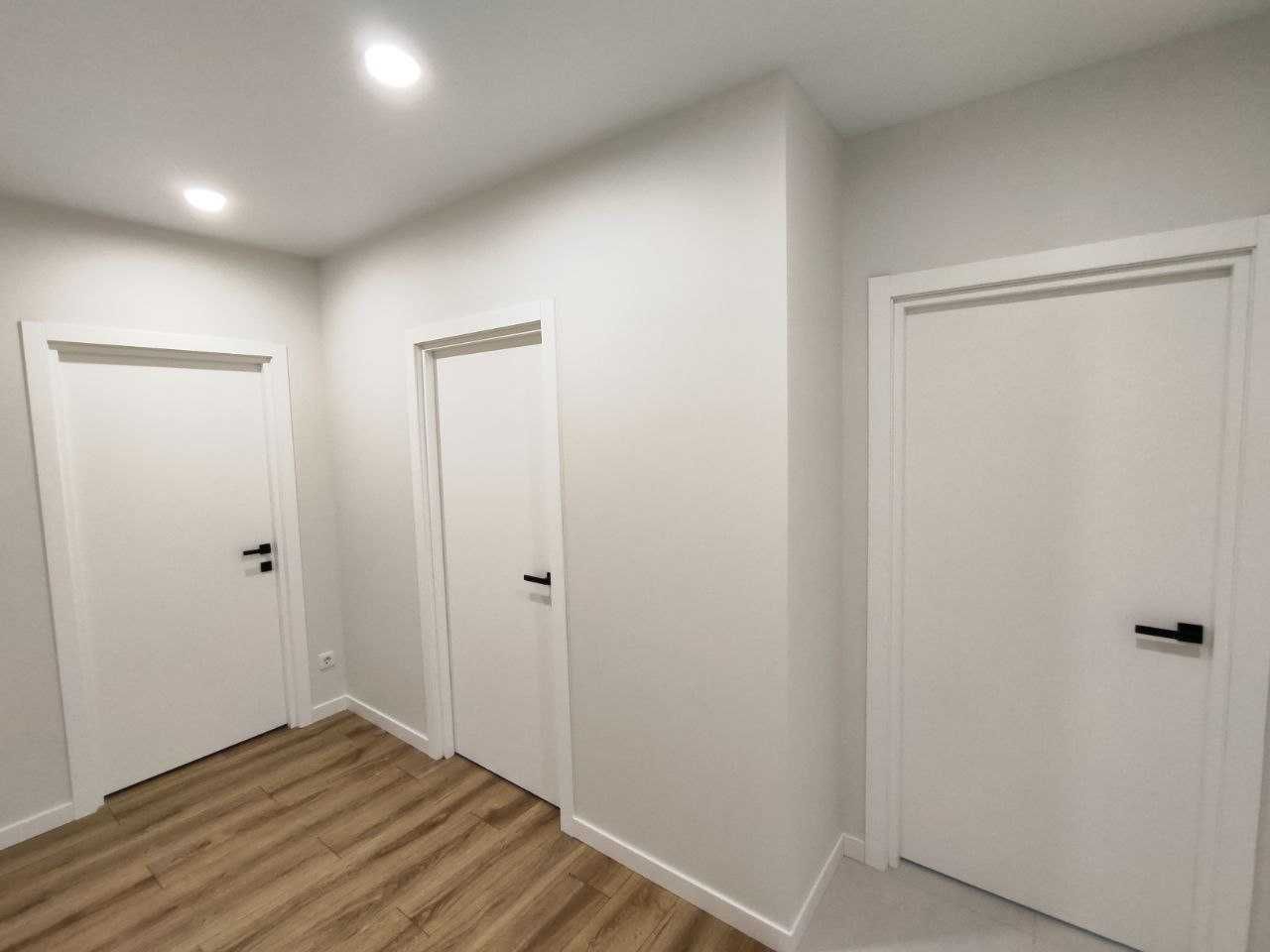 2-кімнатна квартира з якісним ремонтом ЖК Avila City, Озерна 
ID39823