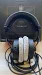 Навушники Beyerdynamic DT 770 PRO 80 Om