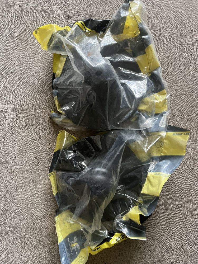 BMW e36 kompakt części lampy amortyzatory
