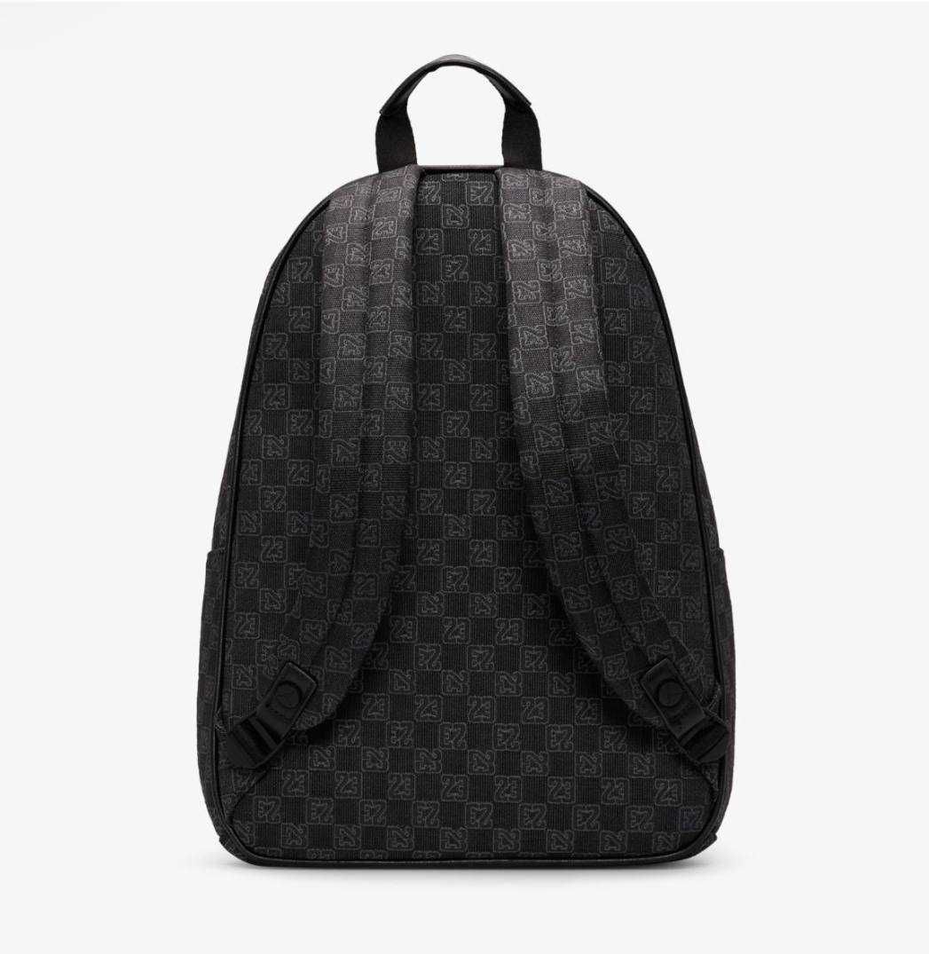 Рюкзак Nike JORDAN MONOGRAM BACKPACK оригінал MA0758-KK2