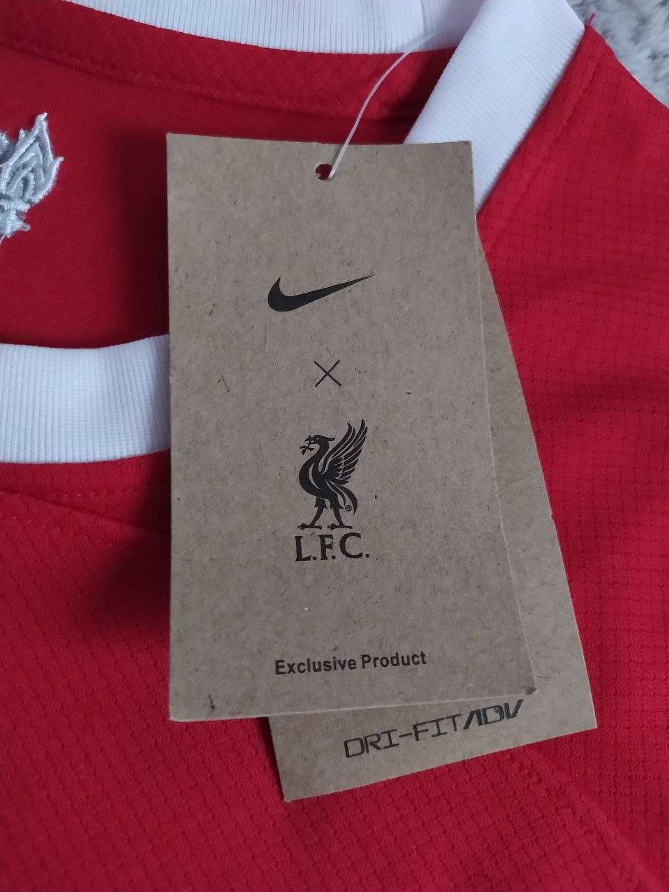 Koszulka Nike Liverpool