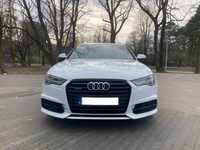 Audi A6 3.0 tfsi 333KM 2017r QUATTRO LED MATRIX