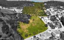 Terreno com viabilidade de construção em Alverca do Ribatejo