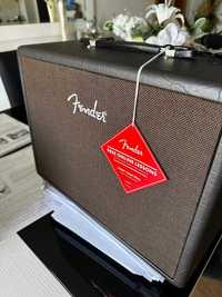 Amplificador Fender acoustic junior como NOVO!!! Algarve e Lisboa.