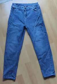 Spodnie dżinsowe Smyk roz.146