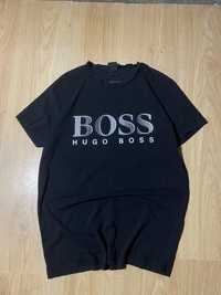 футболка hugo boss