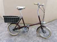 Bicicleta raleigh original