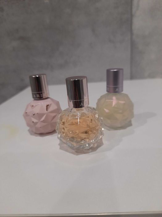 Ariana Grande miniaturki