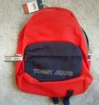 Tommy Jeans plecak nowy