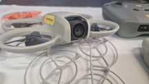 Dji neo garantia