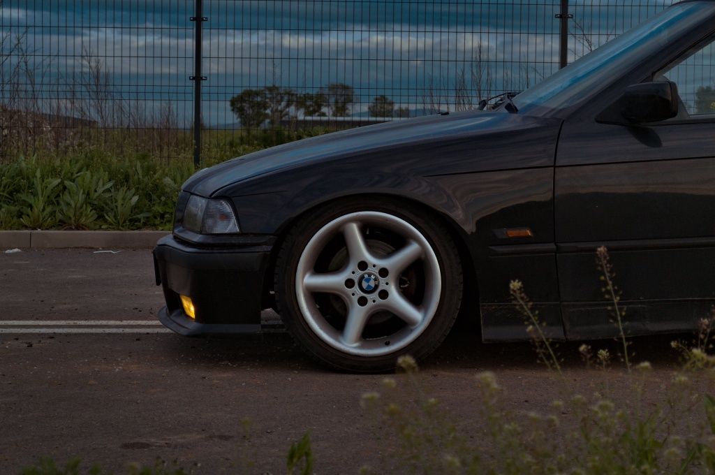 Bmw e36 m50b20 vanos