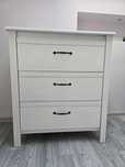 Komoda  Brusali - Ikea