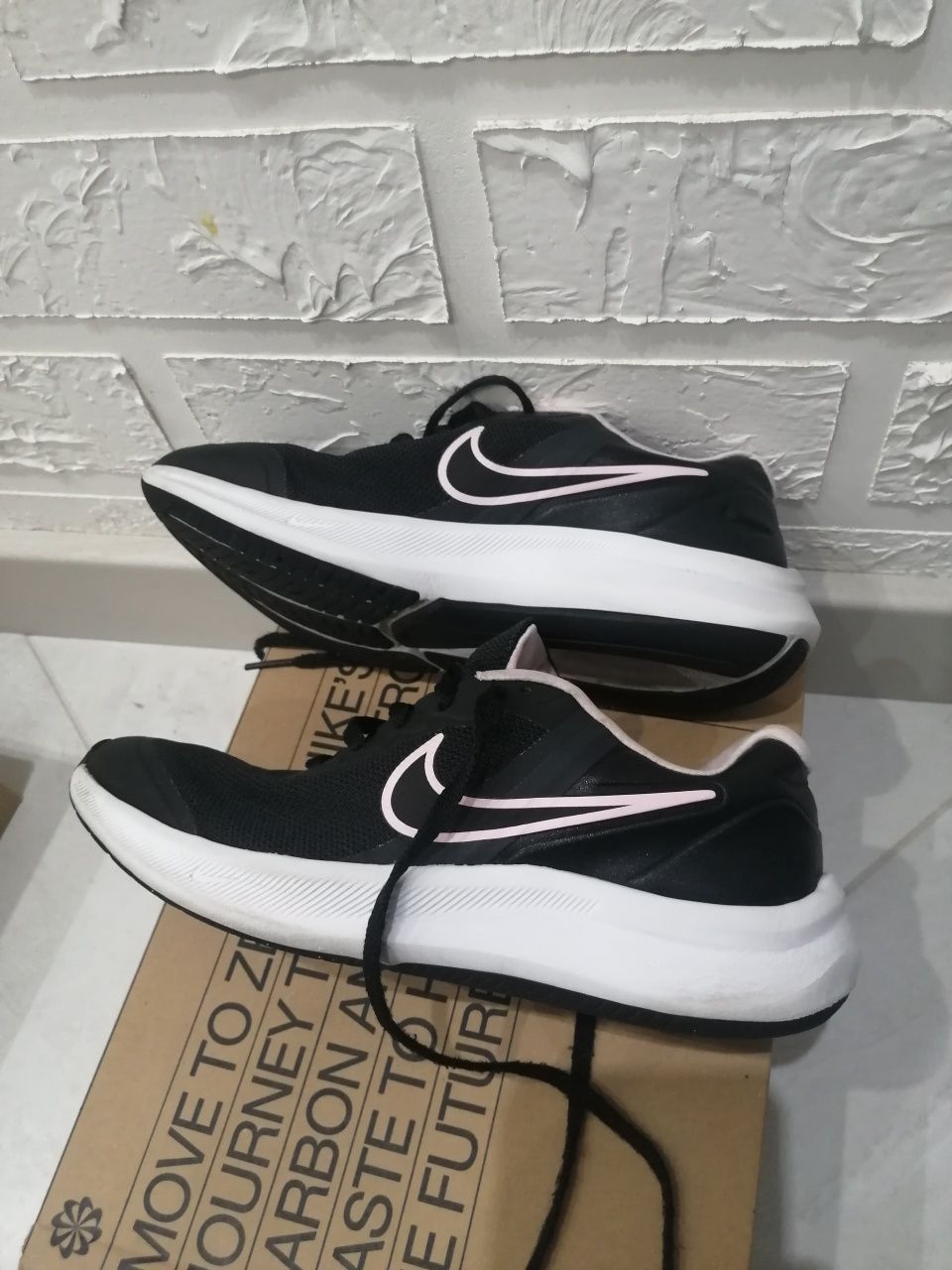 Кросівки Nike, розмір 35,5