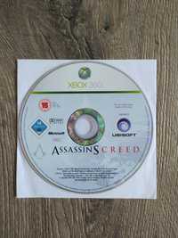 Gra Xbox 360 Assassin's Creed Wysyłka