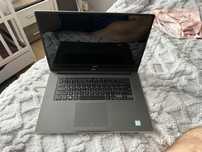 Dell inspiron 7560 i7 128 ssd 1tb hdd 940mx