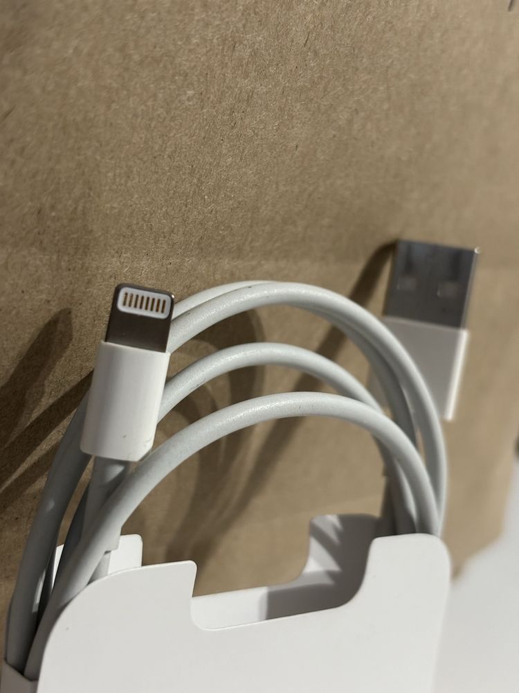 Przewód Lightning-USB-C APPLE IPHONE 100cm