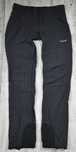 Bergans of Norway BERA damskie spodnie softshell trekkingowe - M