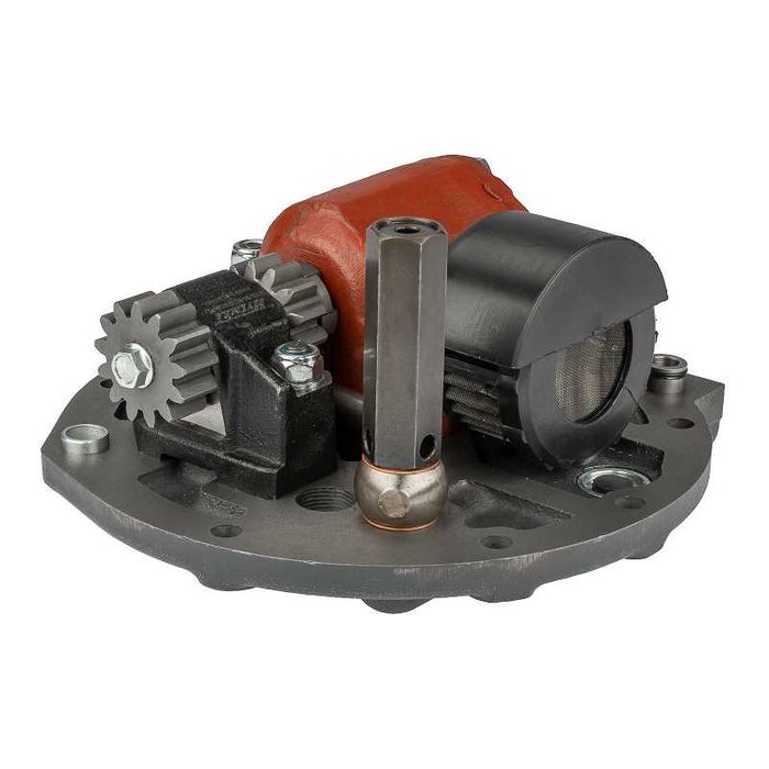 Kompletna pokrywa pompy do ciągnika Ursus C-360 C-360-3P