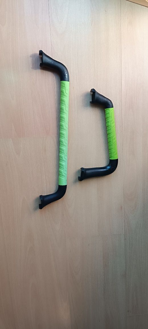 Wingfoil Pegas rijas carbono GONG