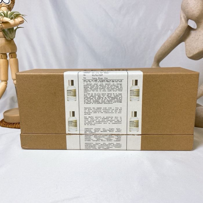 Набір парфумів Le Labo