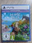 Horse Tales PlayStation 5 Ps5