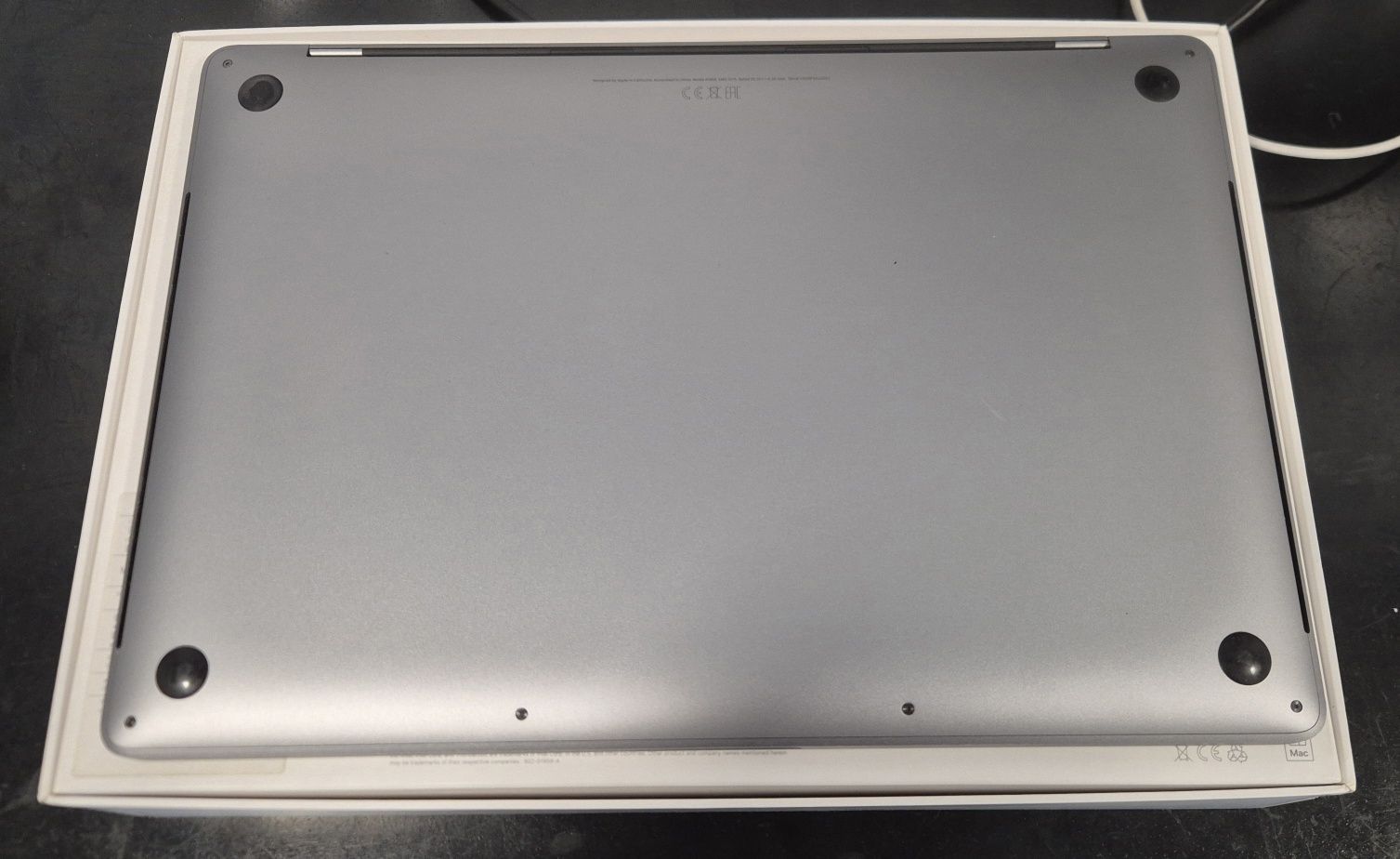 MacBook Pro 15-inc