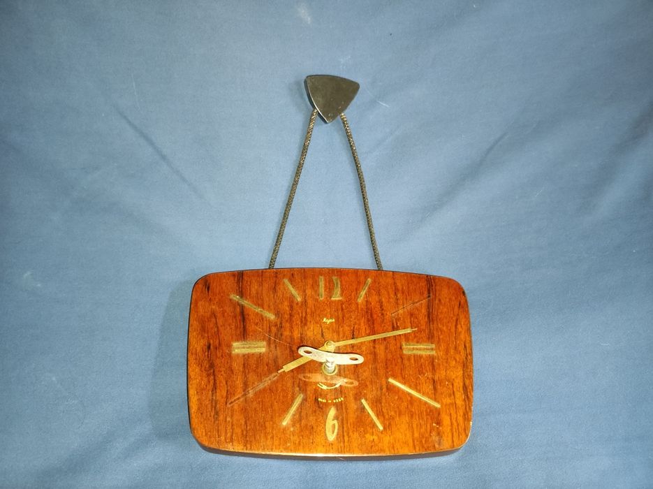 Zegar soviecki Majak ArtDeco ZSRR