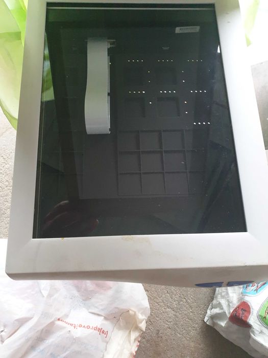 Vendo Digitalizador hp