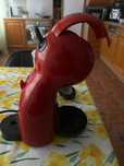Ekspres do kawy Nescafe Dolce Gusto kapsulki