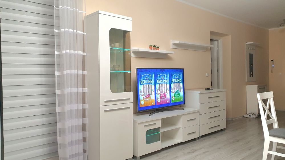 Mieszkanie Graniczna