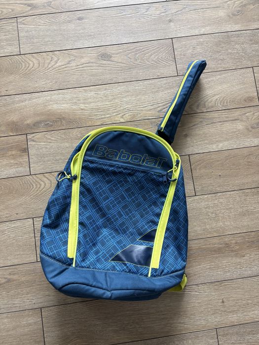 Рюкзак для сквошу, бадмінтону