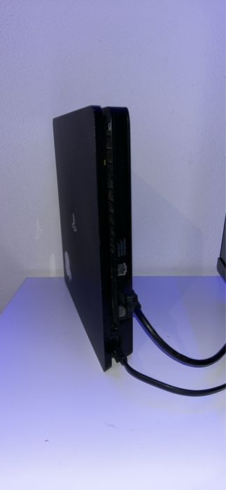 Vendo playstation 4
