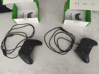 Джойстики 1шт/500 грн Wired controller for xbox series & pc