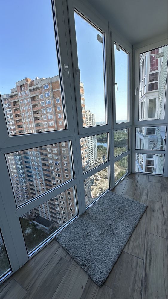 1-кім Позняки Осокорки вул.  Бориса гмирі жк Патріотика