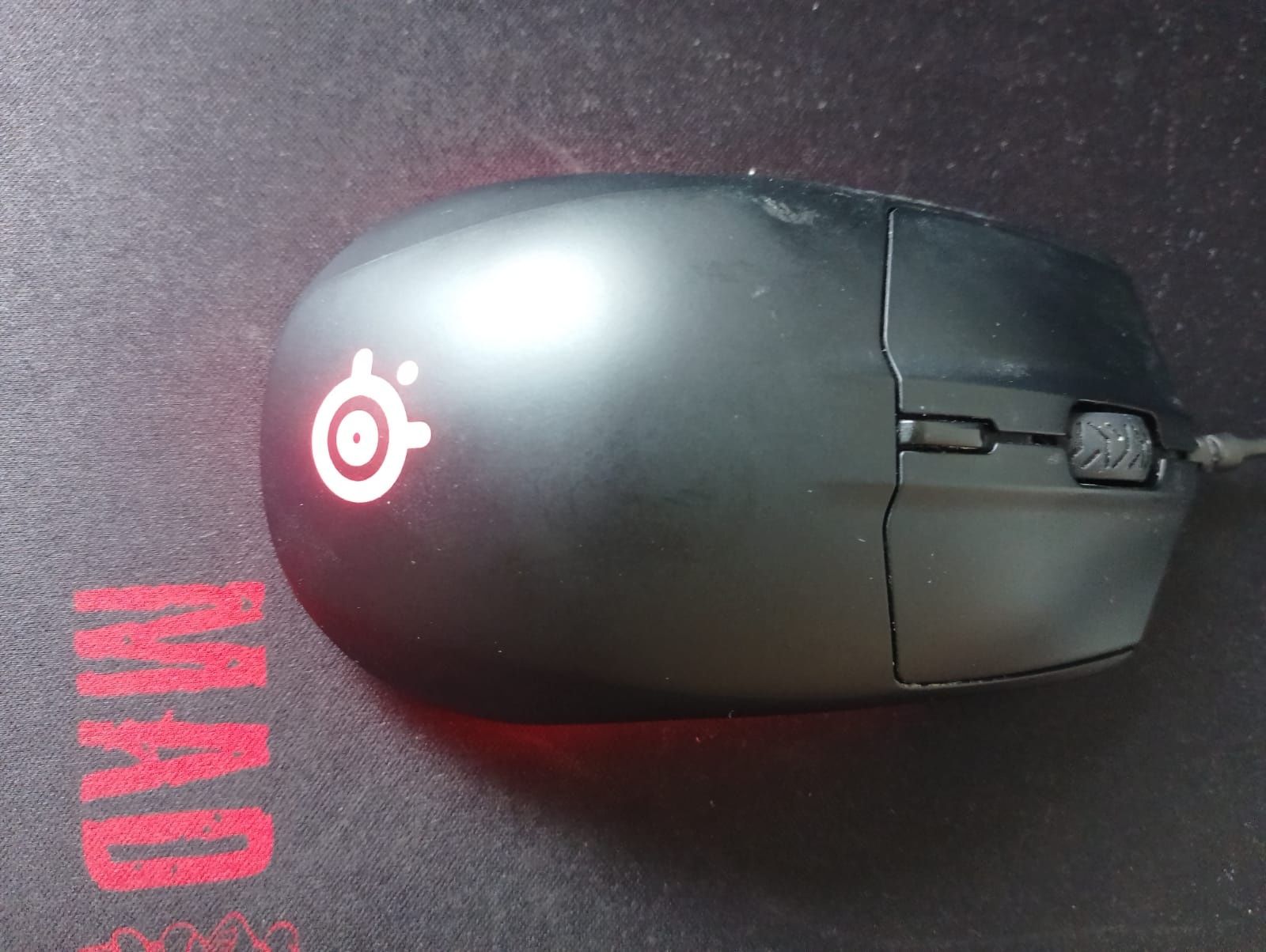 Myszka do komputera SPC GearLix SPG 051