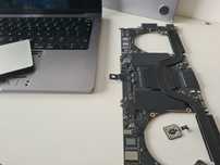 Macbook M1 Pro  A2442 para peças