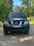 Nissan Navara Nissan Navara 2011 Anglik