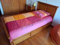Mobiliario Quarto Solteiro