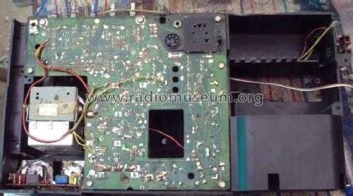Grundig Transistor 865 mariner