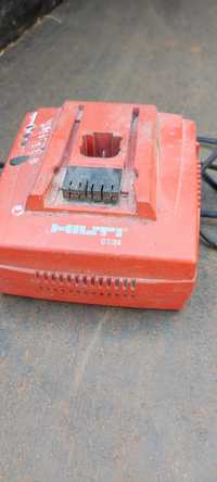 Carregador Hilti c7/24